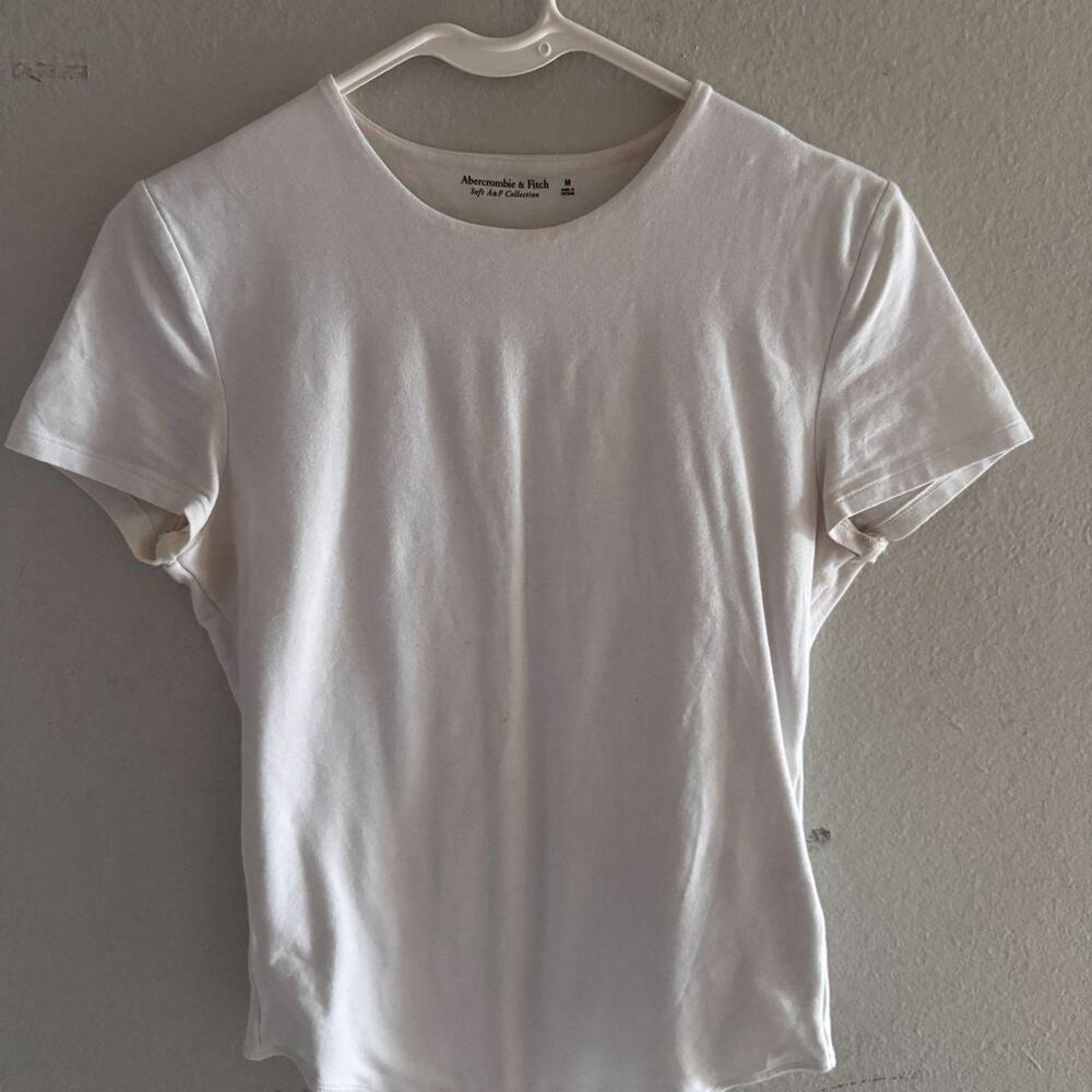 Abercrombie fitch soft af